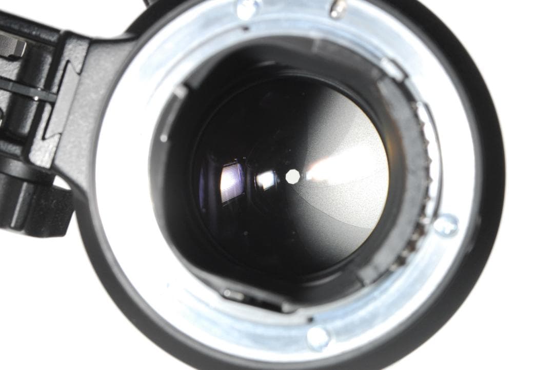 レンズ(ズーム) NIKON AF-S 70-200mm f/2.8 G ED SWM L0199