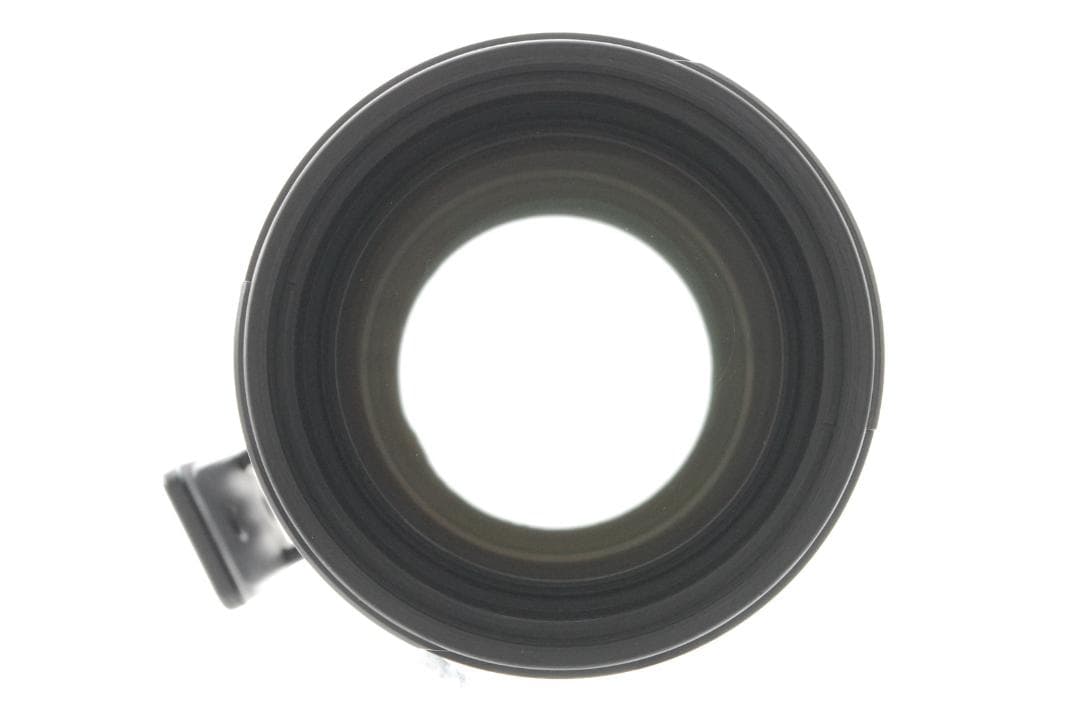 レンズ(ズーム) NIKON AF-S 70-200mm f/2.8 G ED SWM L0199