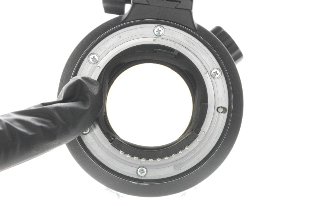 レンズ(ズーム) NIKON AF-S 70-200mm f/2.8 G ED SWM L0199