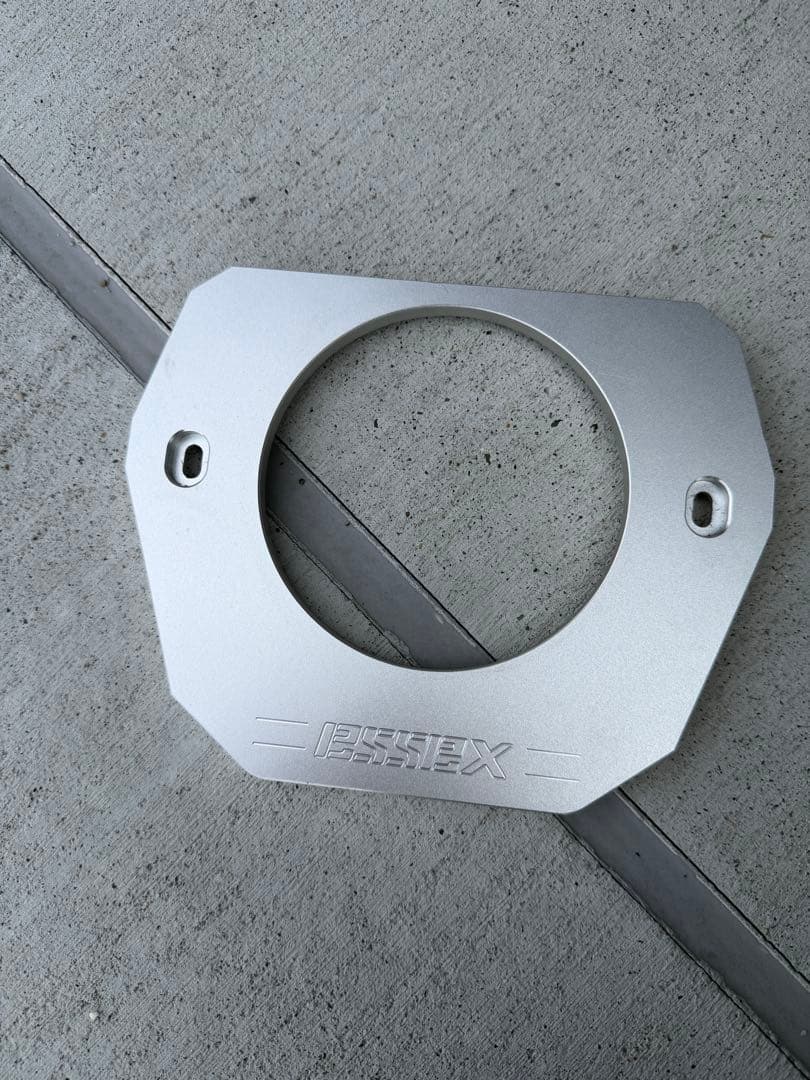 ESSEX コラムカバー