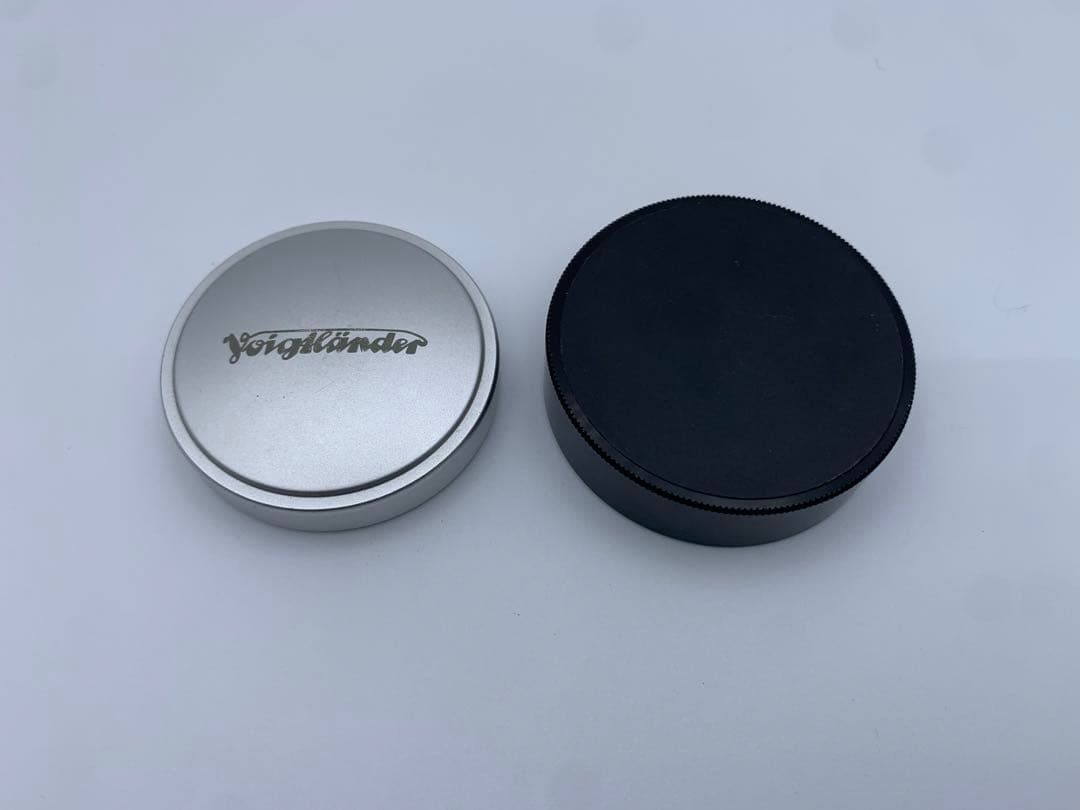 フォクトレンダー 25mm F4 Snapshot-Skopar MC