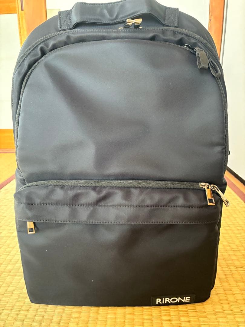 ✨*✨様 RIRONE バックパック axel 河野玄斗