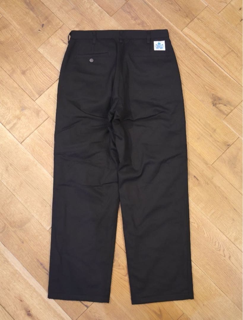 CHALLENGER チャレンジャー SUPERIOR CHINO WARM