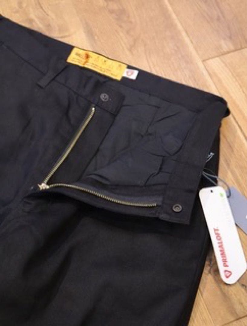 CHALLENGER チャレンジャー SUPERIOR CHINO WARM