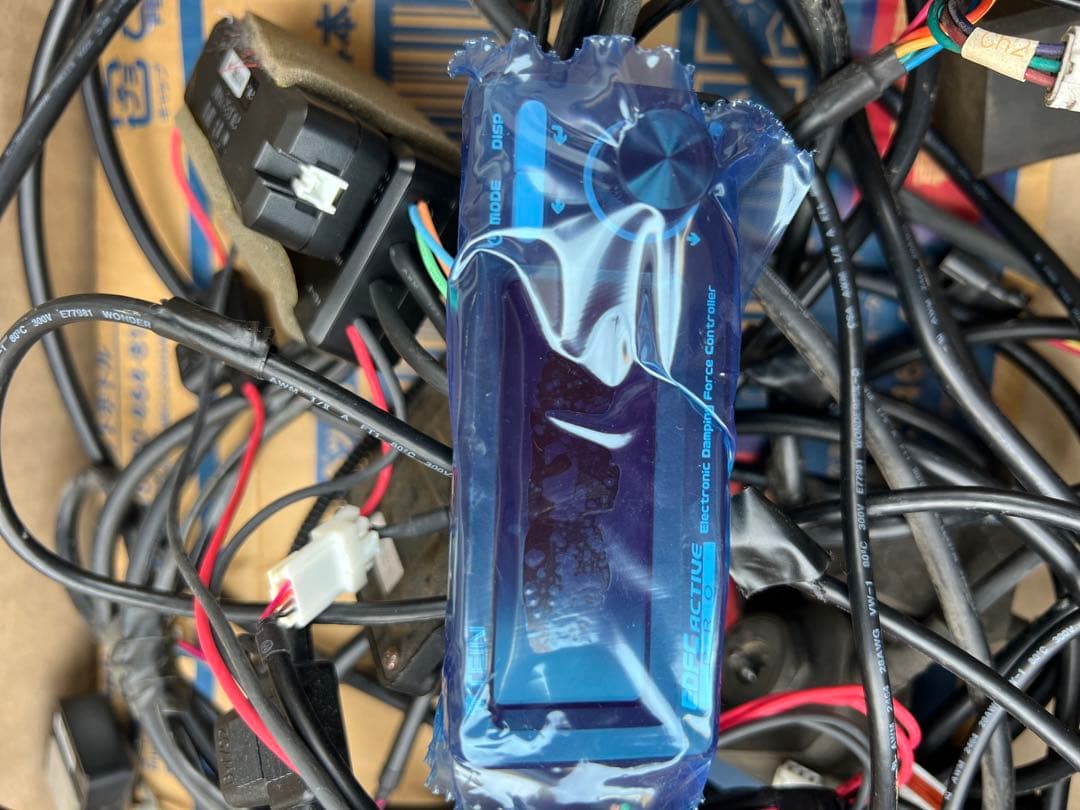 30アルファード　車高調