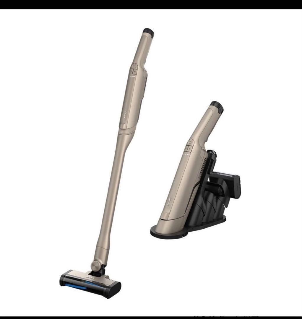 Shark EVOPOWER DX ハンディクリーナー本体