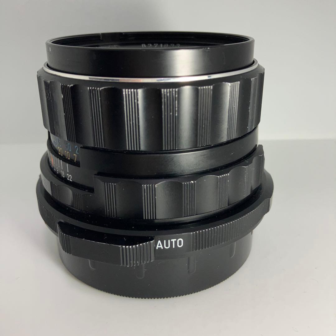 レンズ(単焦点) PENTAX67 SMC TAKUMAR 6x7 105mm f2.4