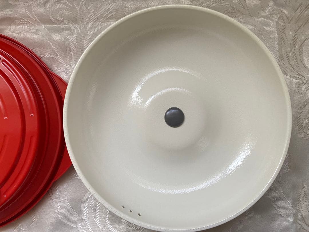 レンジメートプロ　電子レンジ調理器　2個セット