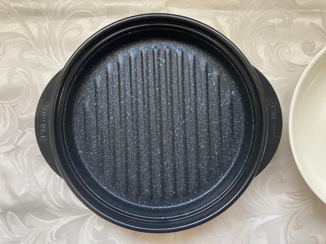 レンジメートプロ　電子レンジ調理器　2個セット