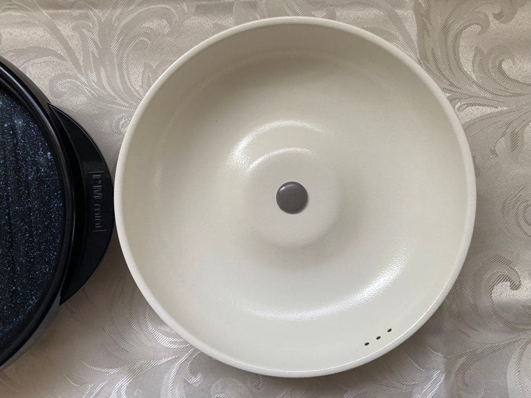 レンジメートプロ　電子レンジ調理器　2個セット