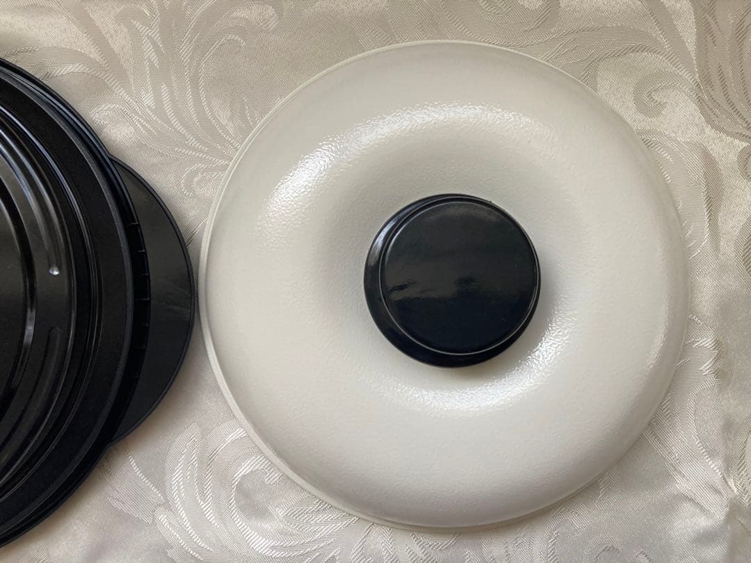 レンジメートプロ　電子レンジ調理器　2個セット