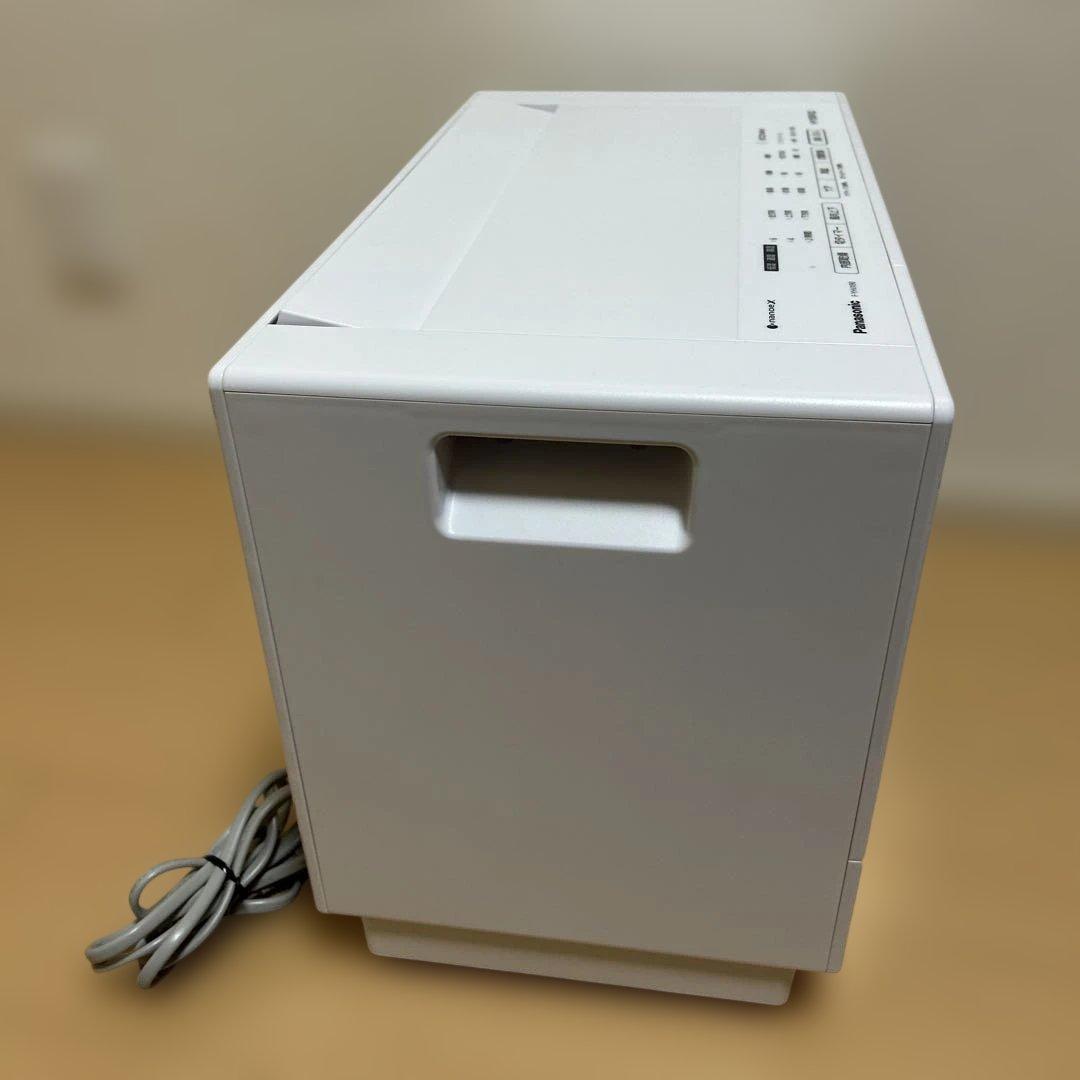 パナソニック　F-YHVX90-W 衣類除湿乾燥機　22年製