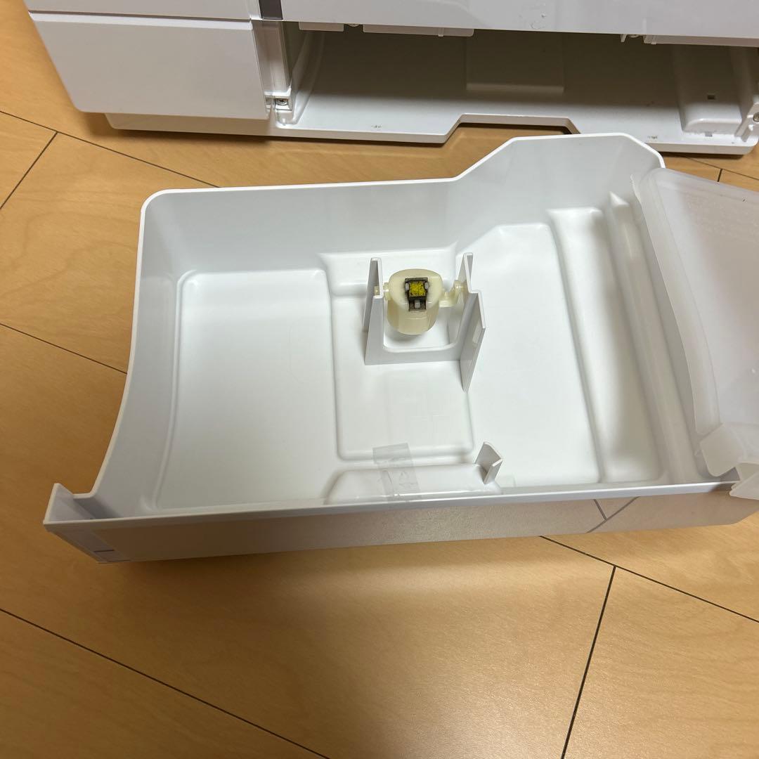 パナソニック　F-YHVX90-W 衣類除湿乾燥機　22年製