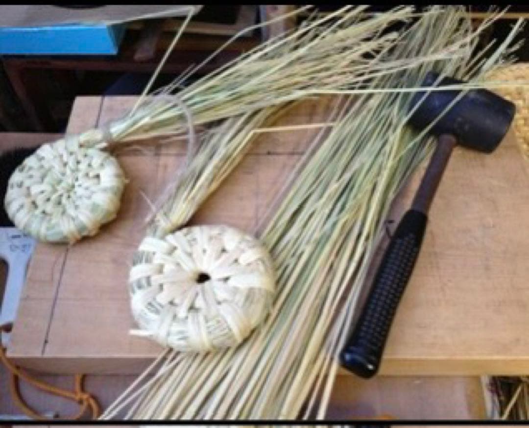 猫ちぐら天然素材ドーム型猫用ハウス本物