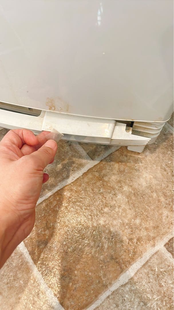 レマコム　冷蔵ショーケース　65L 卓上冷蔵庫