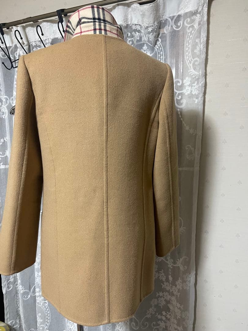 新品　　バーバリーロンドン