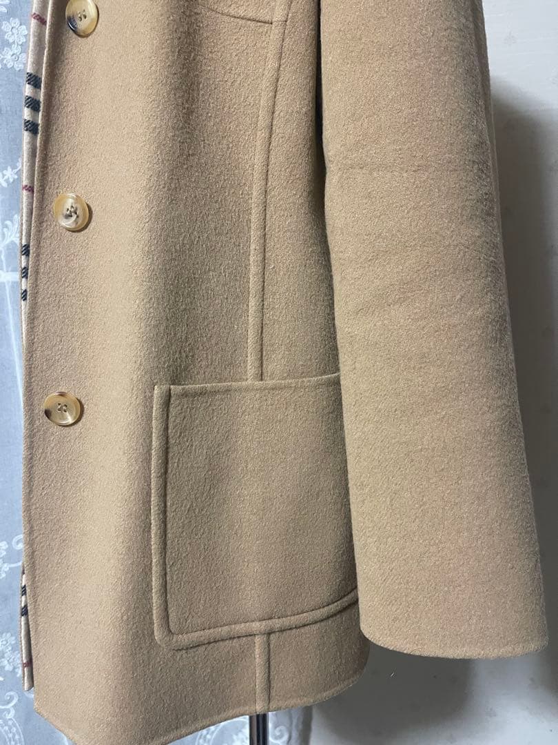 新品　　バーバリーロンドン