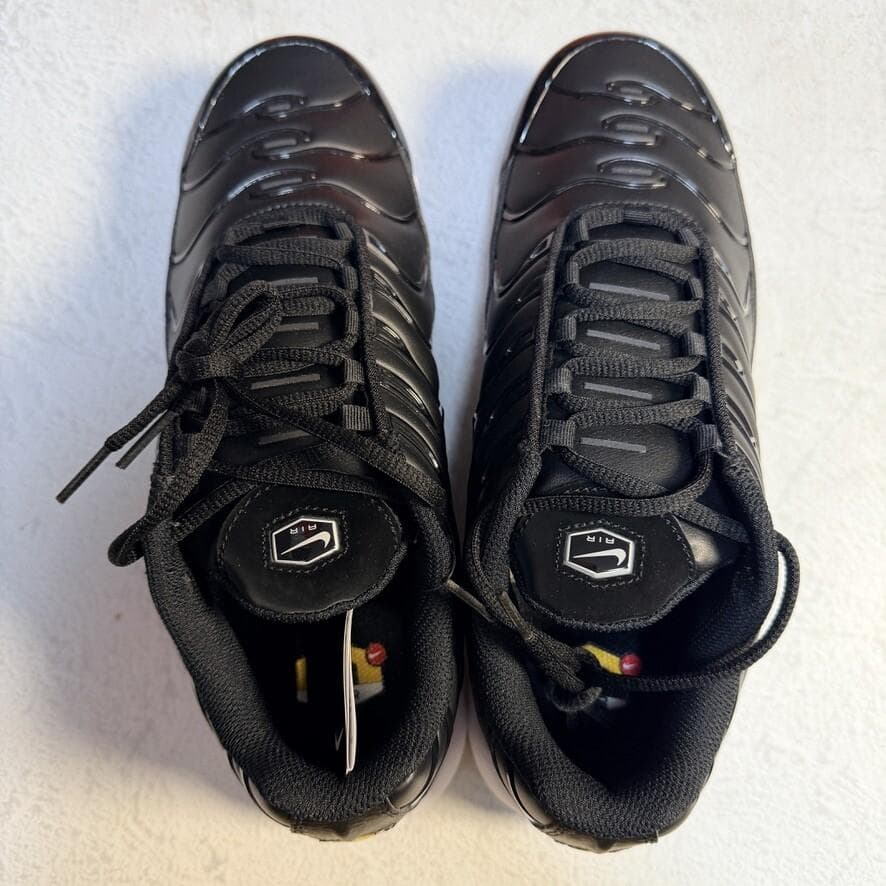 27.5cm 新品 NIKE AIR MAX PLUS GOLF 防水