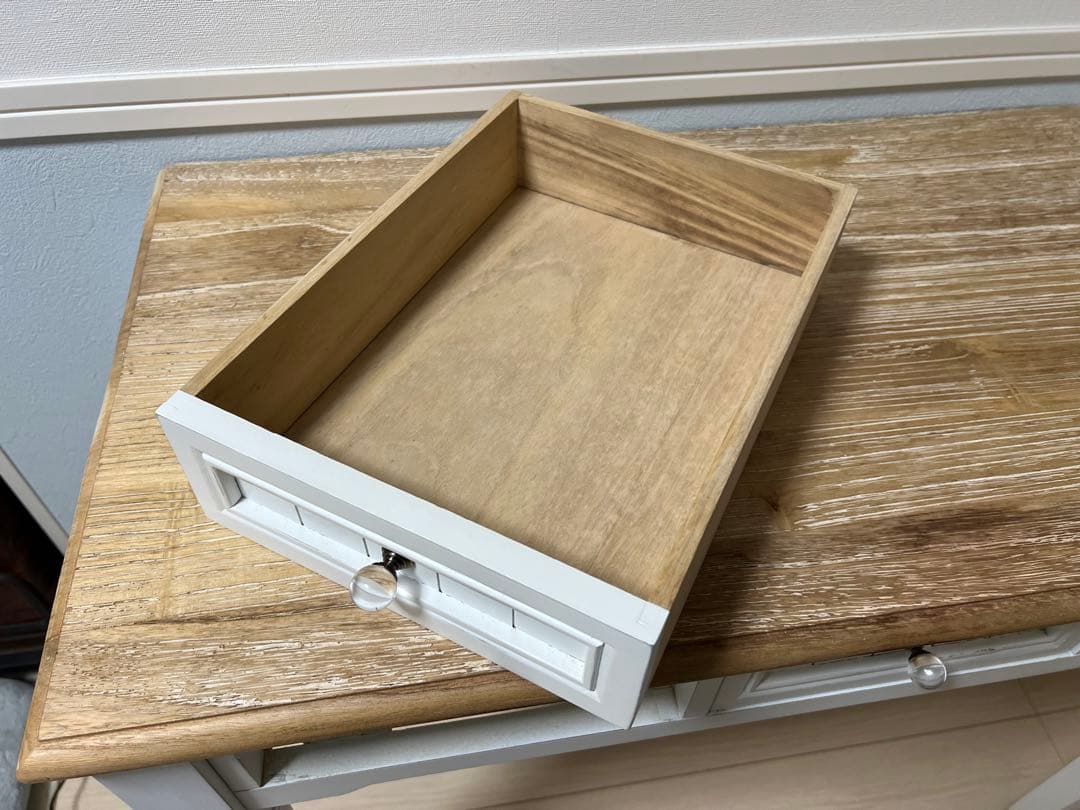 【美品】アンティークドレッサー（ビーカンパニー）