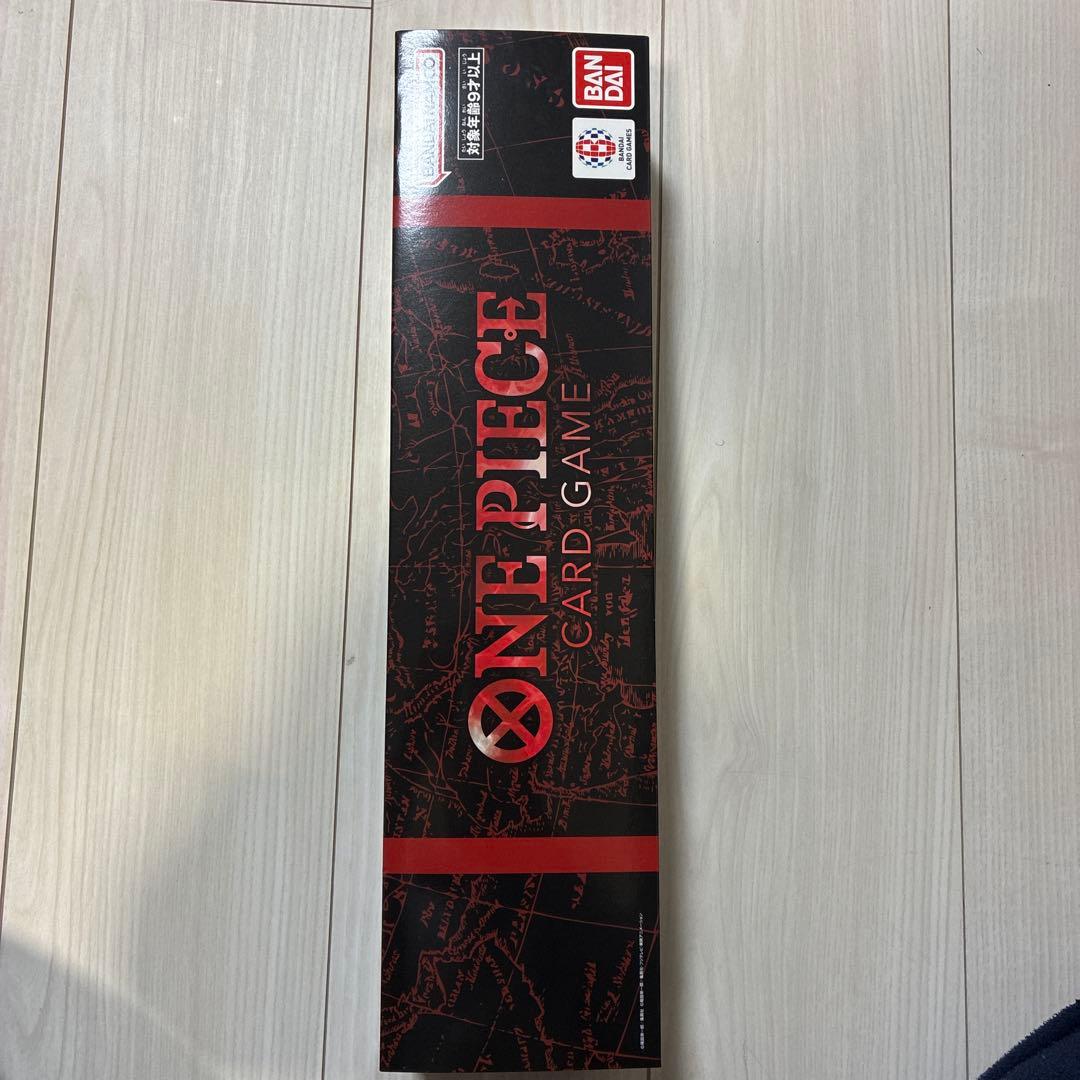 English 2nd AnniversarySet日本語版　輸送箱開封