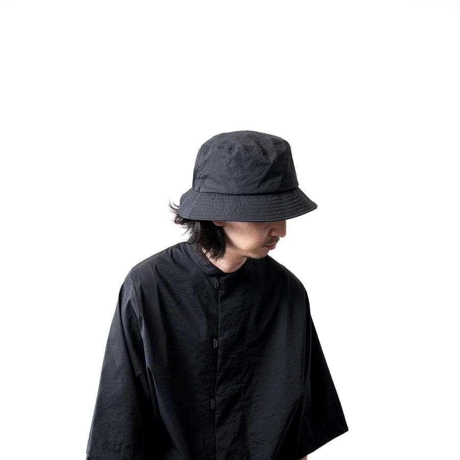 帽子 TEATORA CARTRIDGE HAT AQUAKINESIS