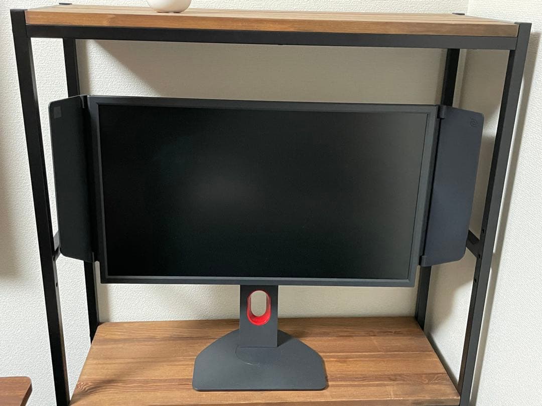 BenQ XL2746K 27インチ モニター 本体