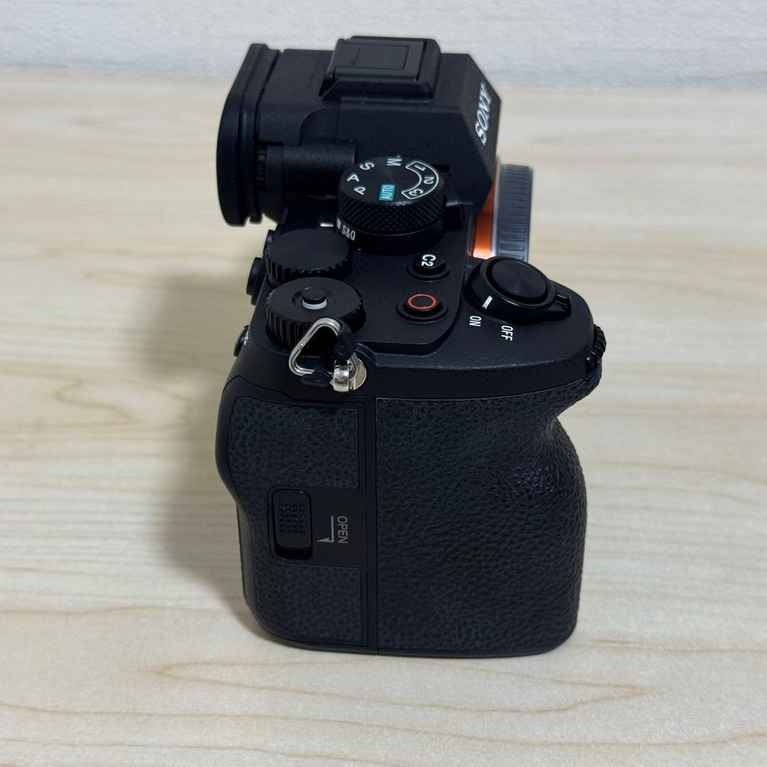 福　SONY α7 IV レンズキット