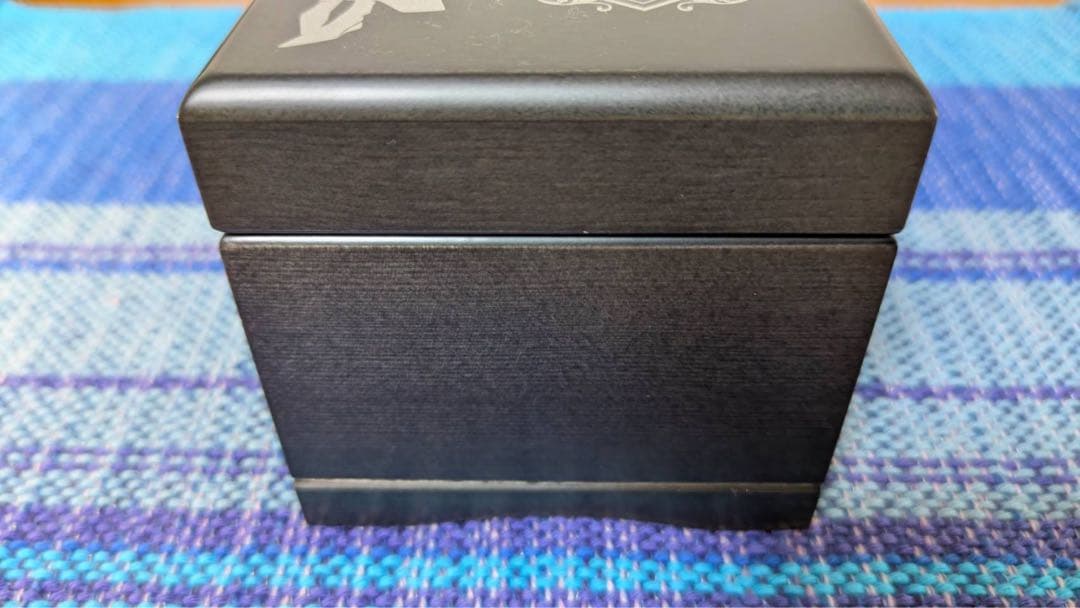 キングダム ハーツ オルゴール Vector to the Heavensシオン