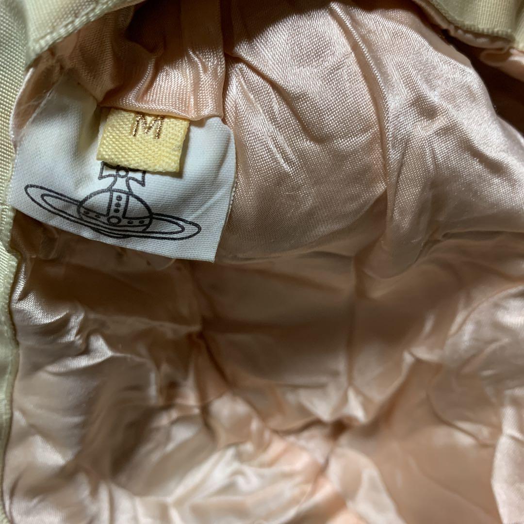 ヴィヴィアンウエストウッド　帽子