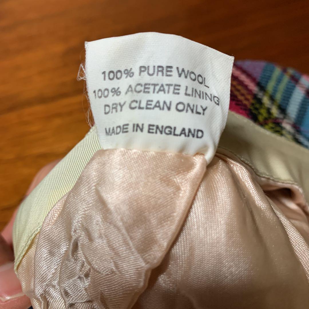 ヴィヴィアンウエストウッド　帽子