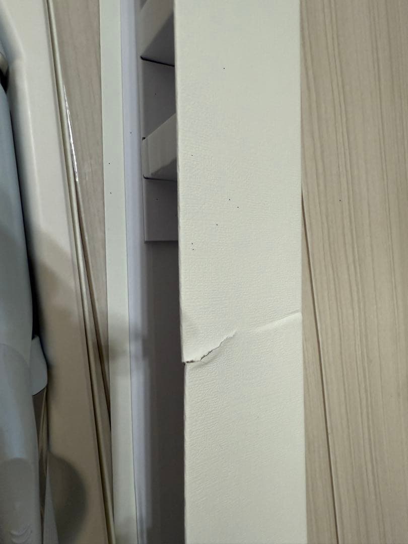 ReFa カールアイロン ホワイト 箱付き