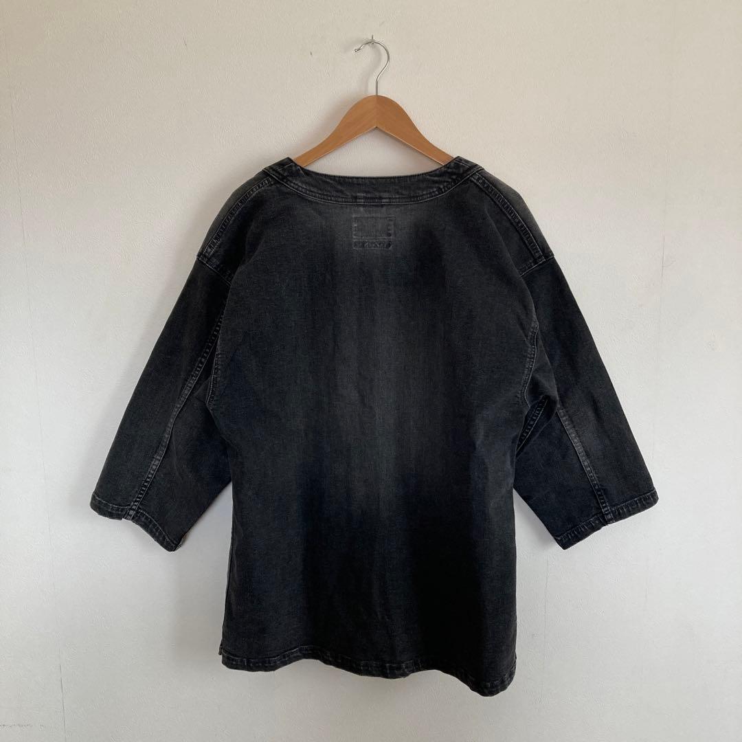 CRIMIE ハッピジャケット Lサイズ