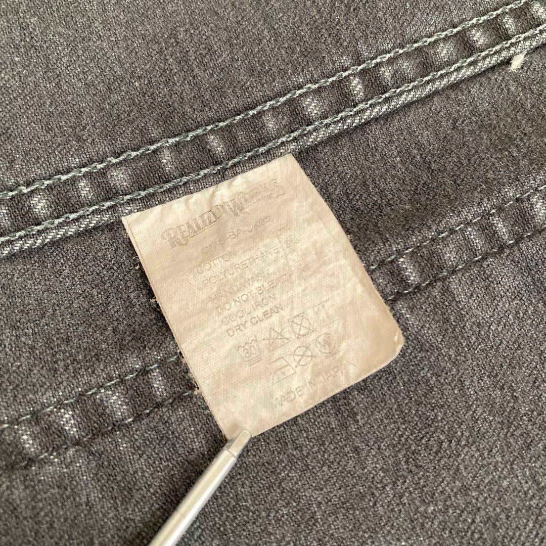 CRIMIE ハッピジャケット Lサイズ