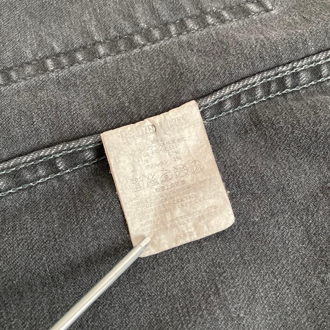 CRIMIE ハッピジャケット Lサイズ