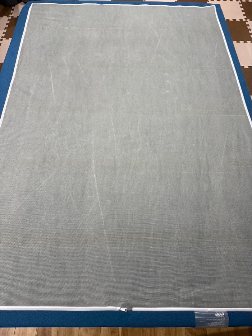 コアラマットレス　ダブル