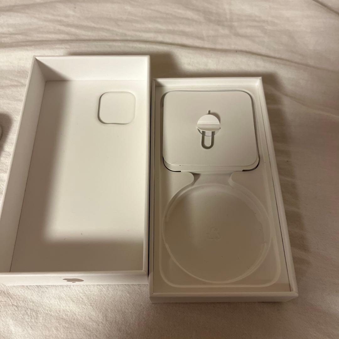 Apple iPhone 12mini ホワイト 128GB 中古