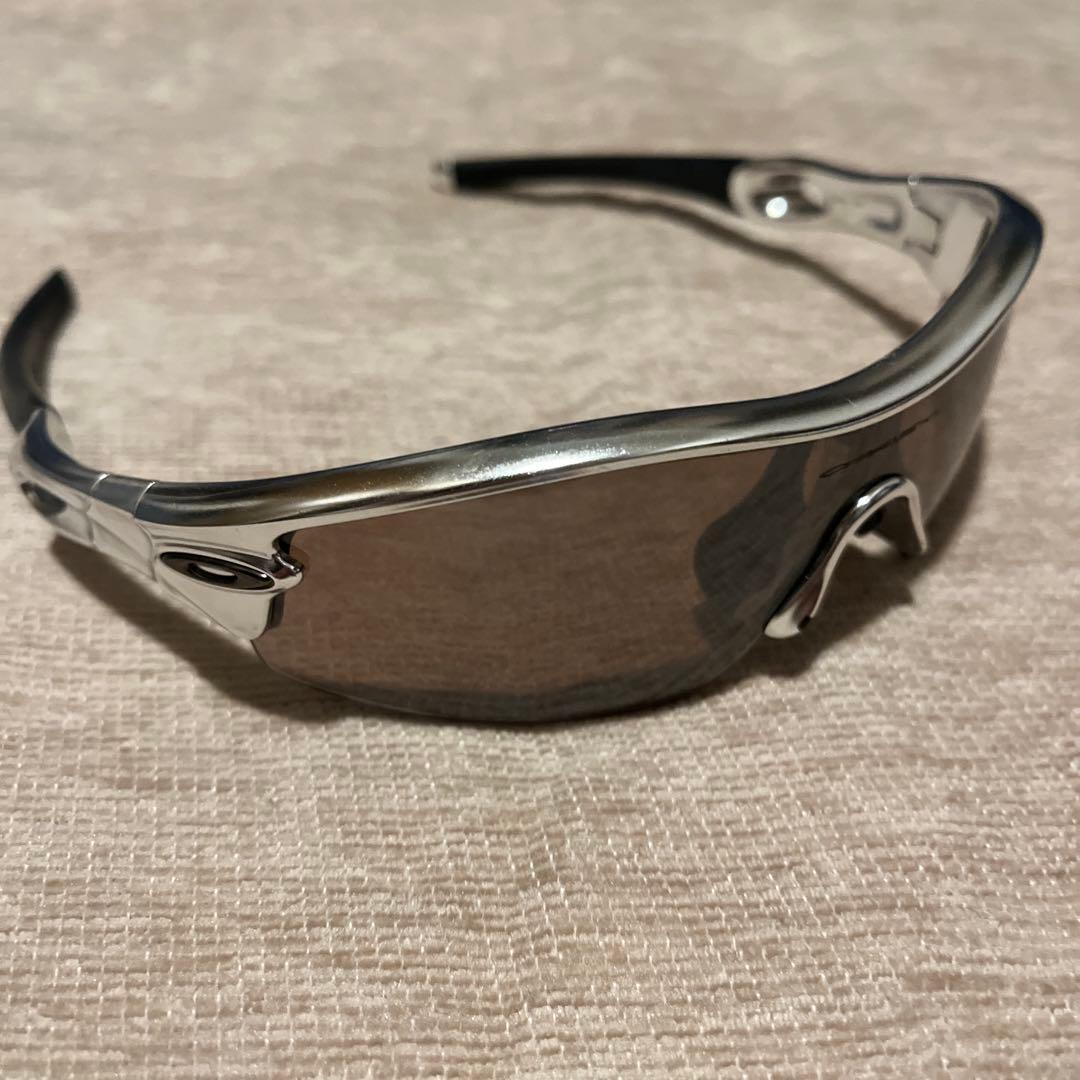oakley サングラス スポーツサングラス　登山　ゴルフ
