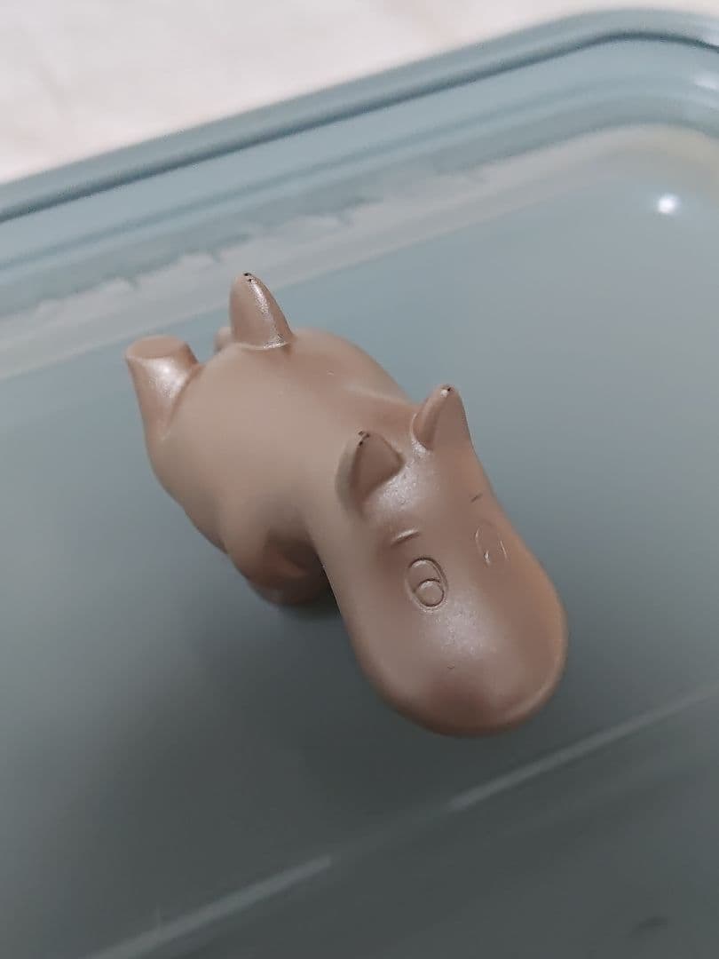 BRUNO ムーミンコンパクトホットプレート