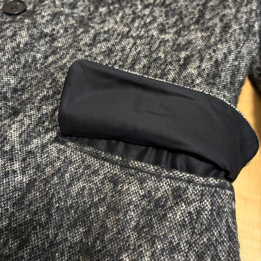 【COMME des GARCONS】コムデギャルソン テーラードジャケット