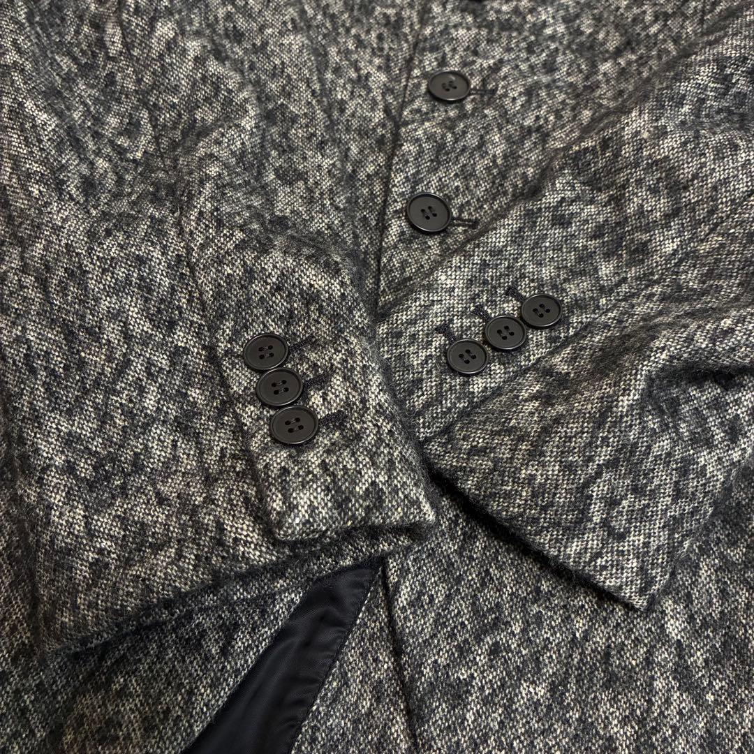 【COMME des GARCONS】コムデギャルソン テーラードジャケット