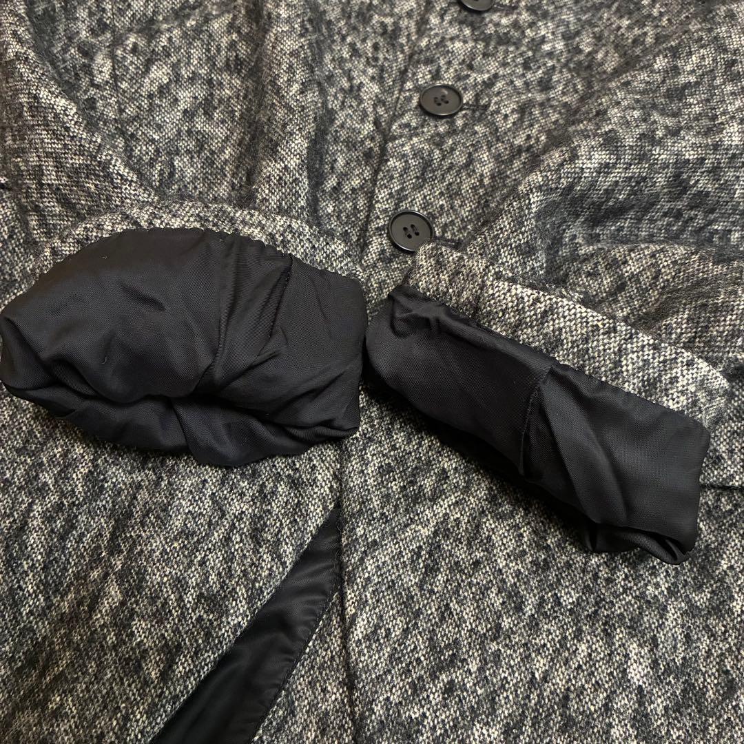 【COMME des GARCONS】コムデギャルソン テーラードジャケット