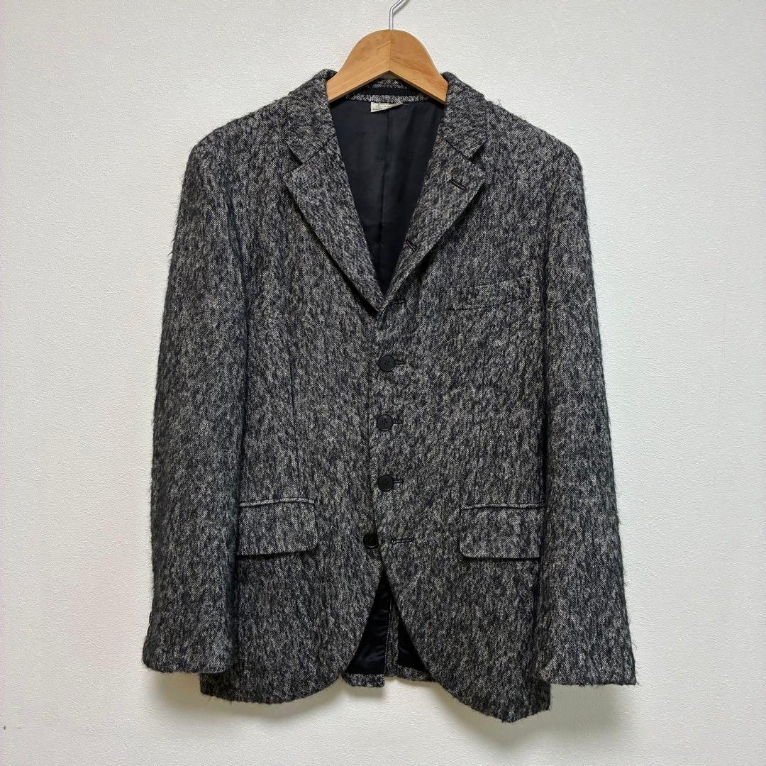 【COMME des GARCONS】コムデギャルソン テーラードジャケット