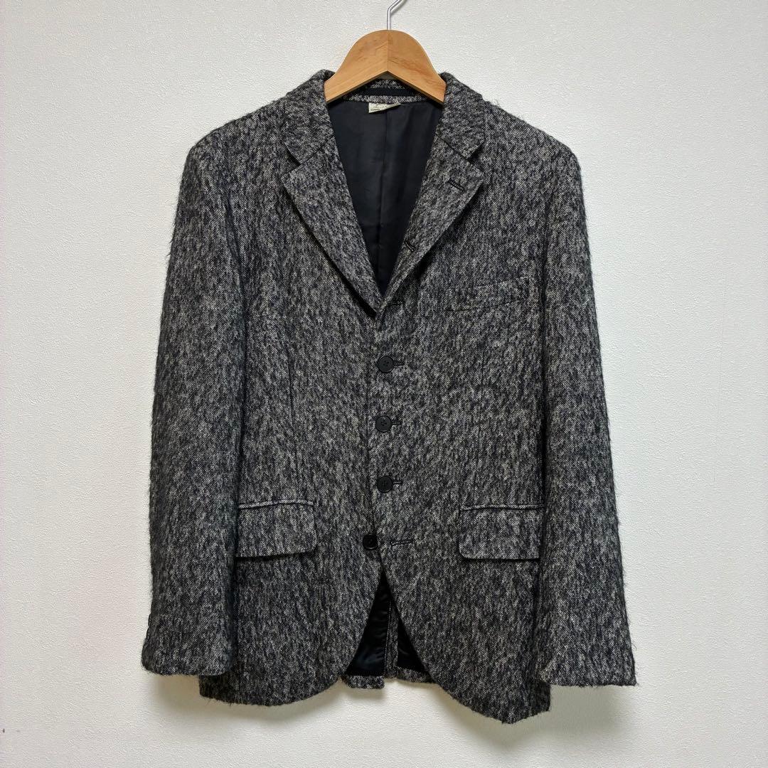 【COMME des GARCONS】コムデギャルソン テーラードジャケット