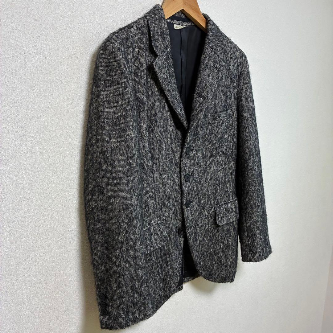 【COMME des GARCONS】コムデギャルソン テーラードジャケット