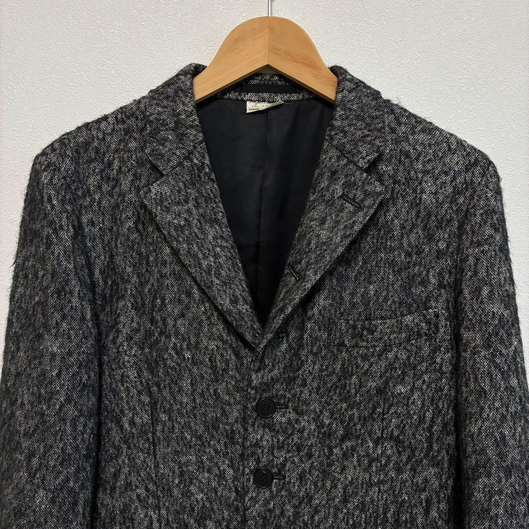 【COMME des GARCONS】コムデギャルソン テーラードジャケット