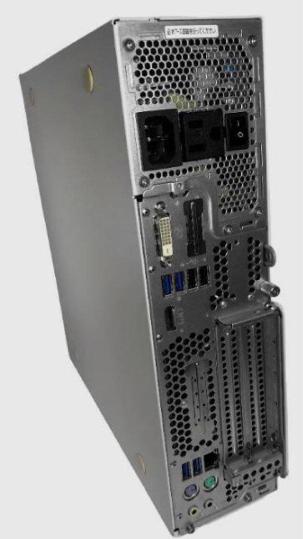 爆速15倍速 Nvme M.2 SSD D587 i5 16g xpも可