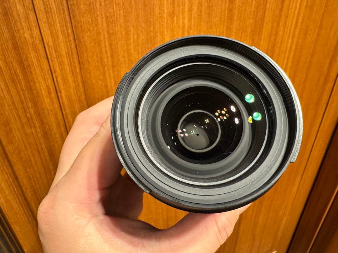 ナ*ン様 TAMRON 28-75mm F2.8 SONY Eマウント