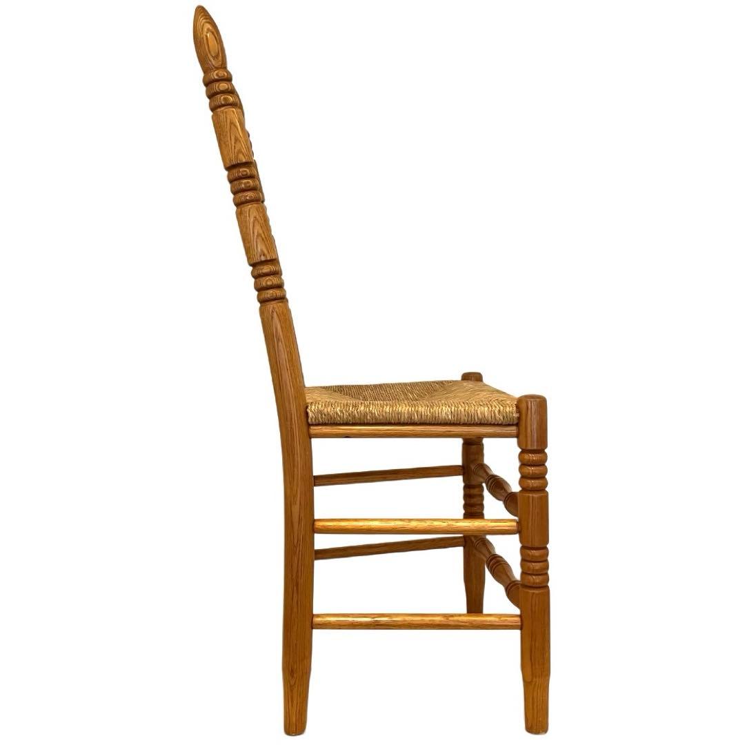 【ヴィンテージ】アントステラ ダイニングチェア