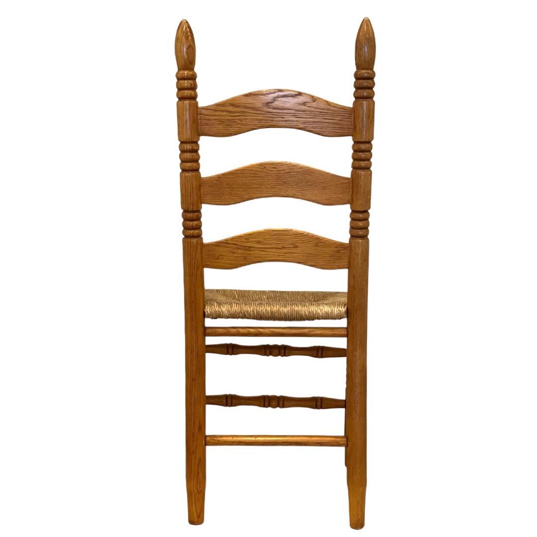 【ヴィンテージ】アントステラ ダイニングチェア