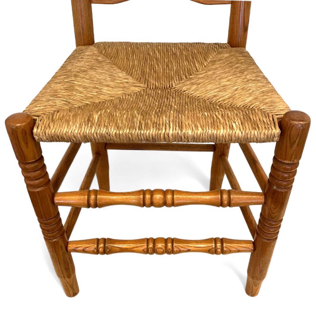 【ヴィンテージ】アントステラ ダイニングチェア